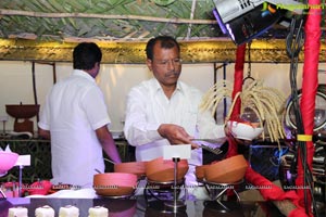 Srilankan Food Festival