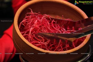 Srilankan Food Festival