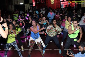  Zumba Sucheta Pal