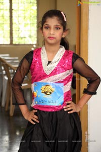 Sony Super Dancer 2016 Auditions