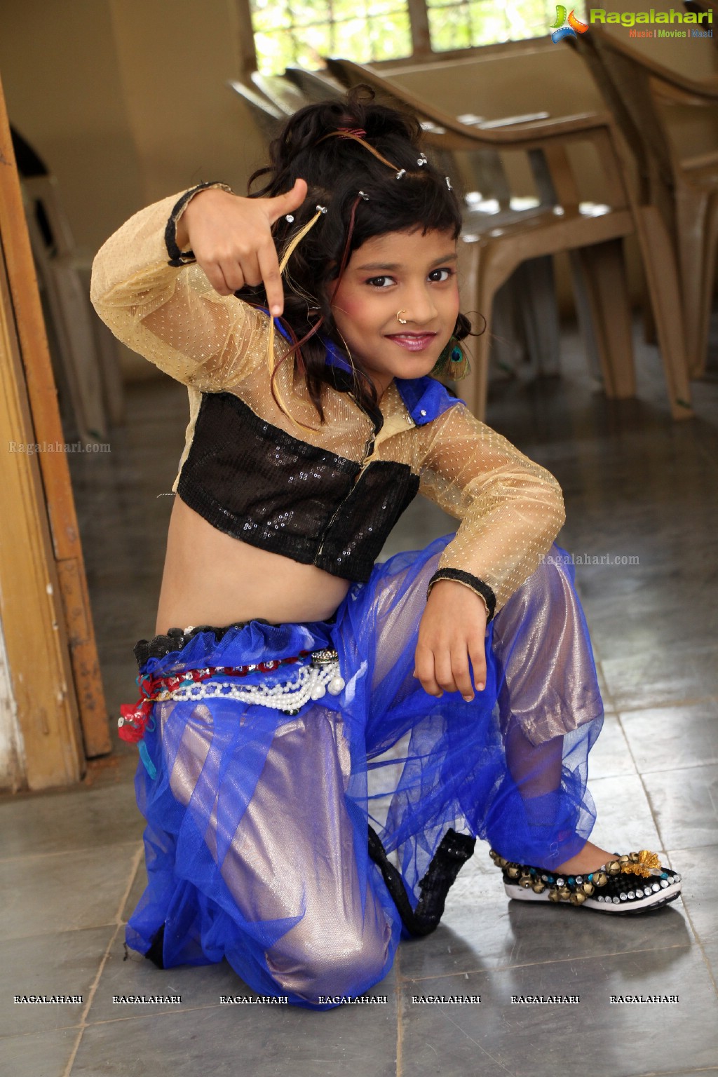Sony Super Dancer 2016 Auditions in Hyderabad