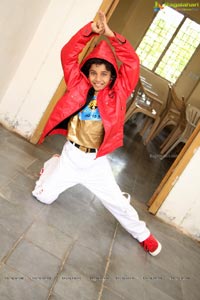 Sony Super Dancer 2016 Auditions