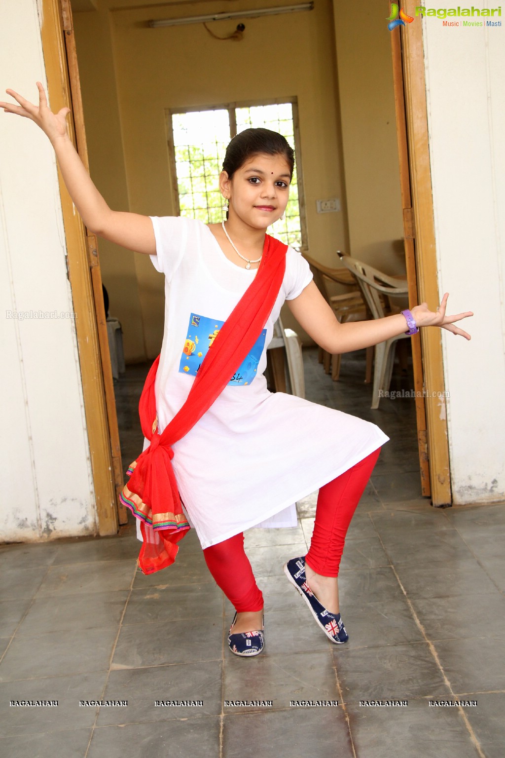 Sony Super Dancer 2016 Auditions in Hyderabad