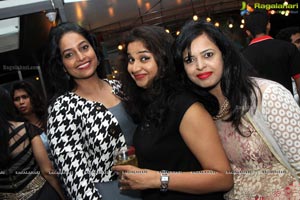 #Hashtag Bar Bistro Hyderabad