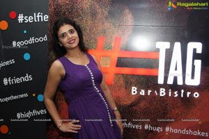 #Hashtag Bar Bistro Hyderabad