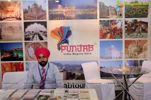 Travel Tourism Fair 2016