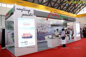 Travel Tourism Fair 2016