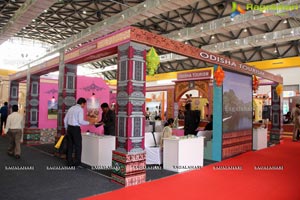 Travel Tourism Fair 2016