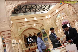 Travel Tourism Fair 2016