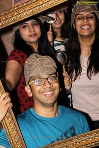 The Escape Hunt Experience Hyderabad