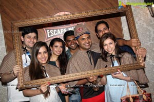 The Escape Hunt Experience Hyderabad