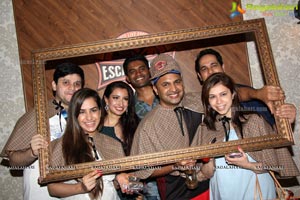 The Escape Hunt Experience Hyderabad