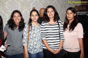 The Escape Hunt Experience Hyderabad