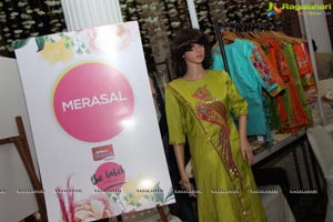 The Label Bazaar 2016