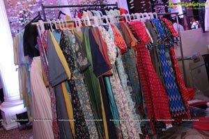 The Label Bazaar 2016