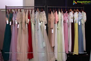 The Label Bazaar 2016