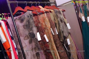 The Label Bazaar 2016