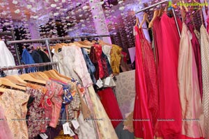 The Label Bazaar 2016