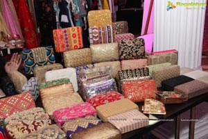 The Label Bazaar 2016