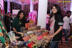 The Label Bazaar 2016