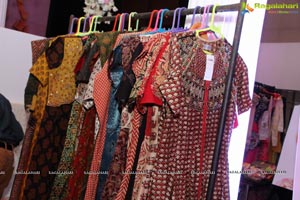 The Label Bazaar 2016