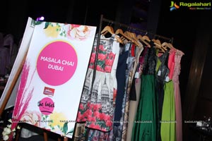 The Label Bazaar 2016