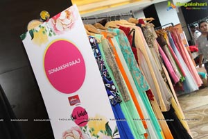 The Label Bazaar 2016