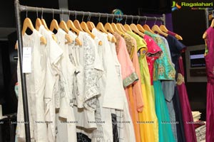 The Label Bazaar 2016