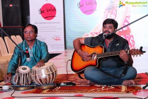 The Label Bazaar 2016