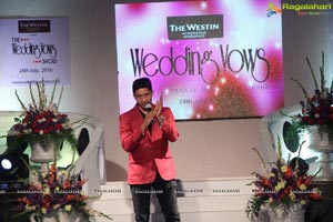 The Wedding Vows Show