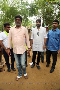 Haritha Haram Tollywood