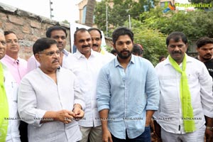 Haritha Haram Tollywood