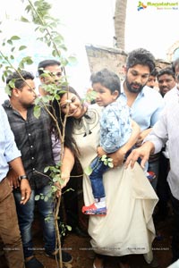 Haritha Haram Tollywood