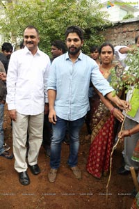 Haritha Haram Tollywood