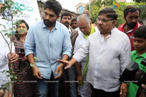 Haritha Haram Tollywood