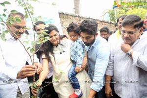 Haritha Haram Tollywood