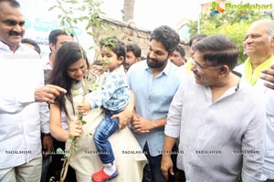 Haritha Haram Tollywood