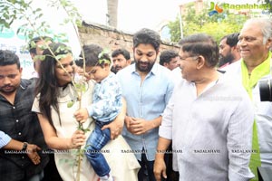 Haritha Haram Tollywood