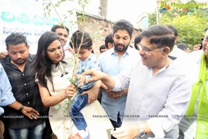 Haritha Haram Tollywood