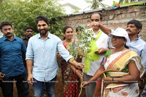 Haritha Haram Tollywood