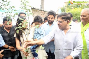 Haritha Haram Tollywood