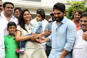 Haritha Haram Tollywood