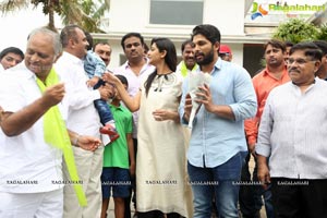 Haritha Haram Tollywood