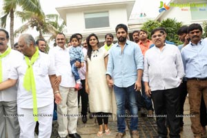 Haritha Haram Tollywood