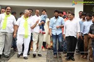 Haritha Haram Tollywood