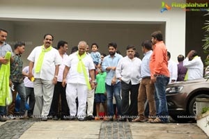 Haritha Haram Tollywood