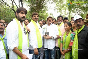 Haritha Haram Tollywood