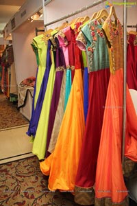 Trendz Vivah Collection 2016