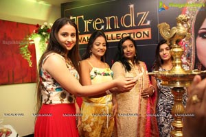 Trendz Vivah Collection 2016