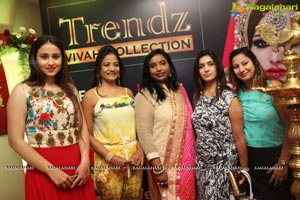 Trendz Vivah Collection 2016